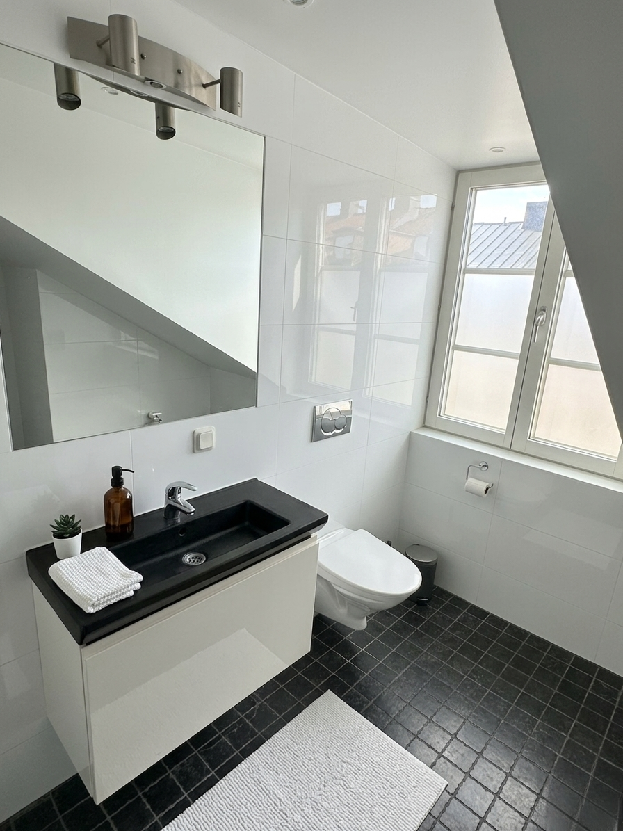 Lägenhet, 3 rooms, 56 sqm, Stockholm – bild 7