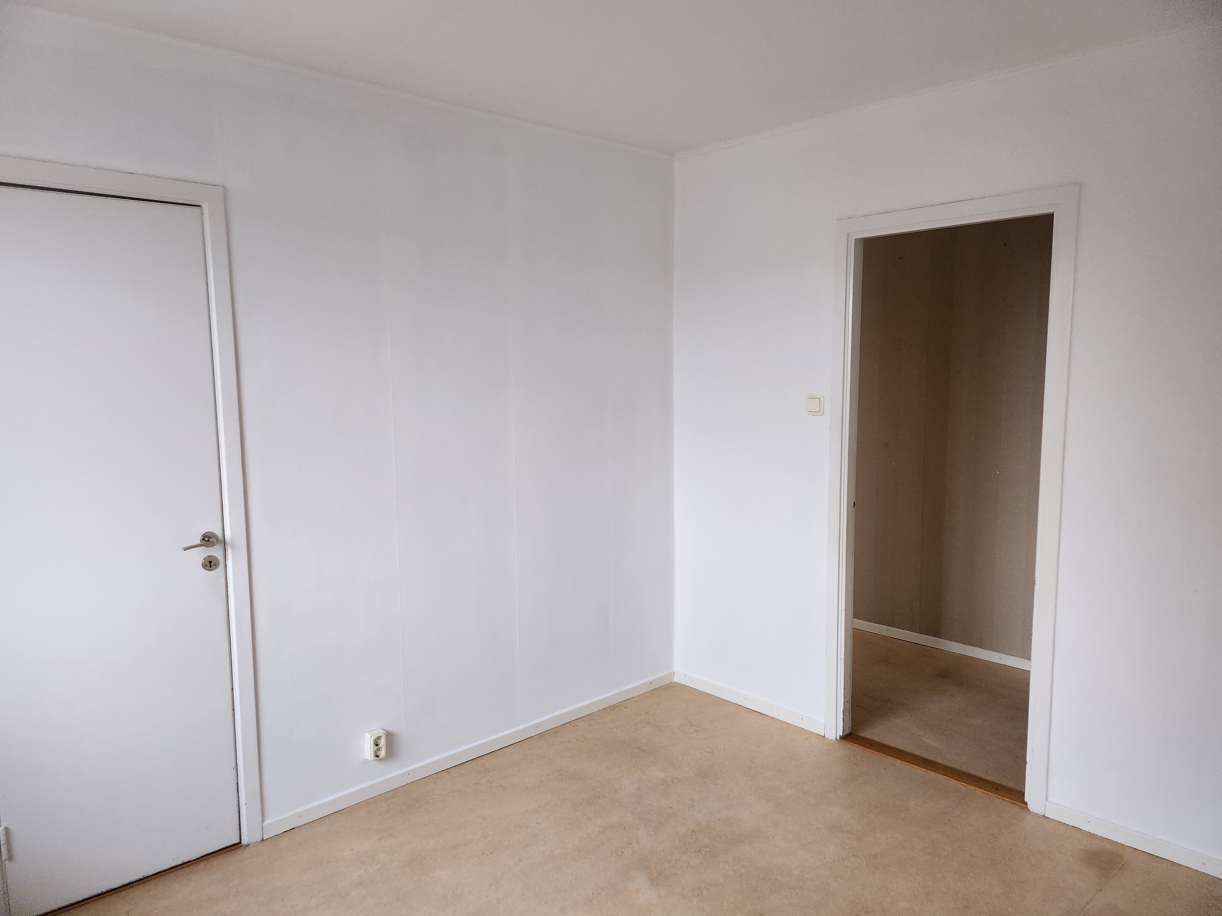 Lägenhet, 2 rooms, 60 sqm, Fornåsa – bild 7