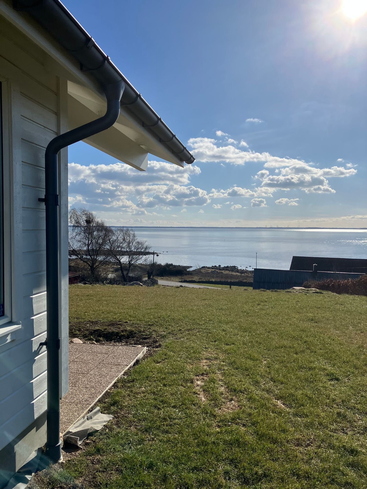 Villa/Hus, 3 rooms, 90 sqm, Vejbystrand – bild 2