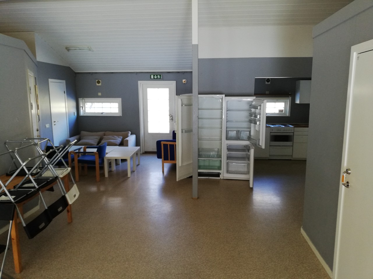 5 rok · 100 m² i Stockholm – bild 5