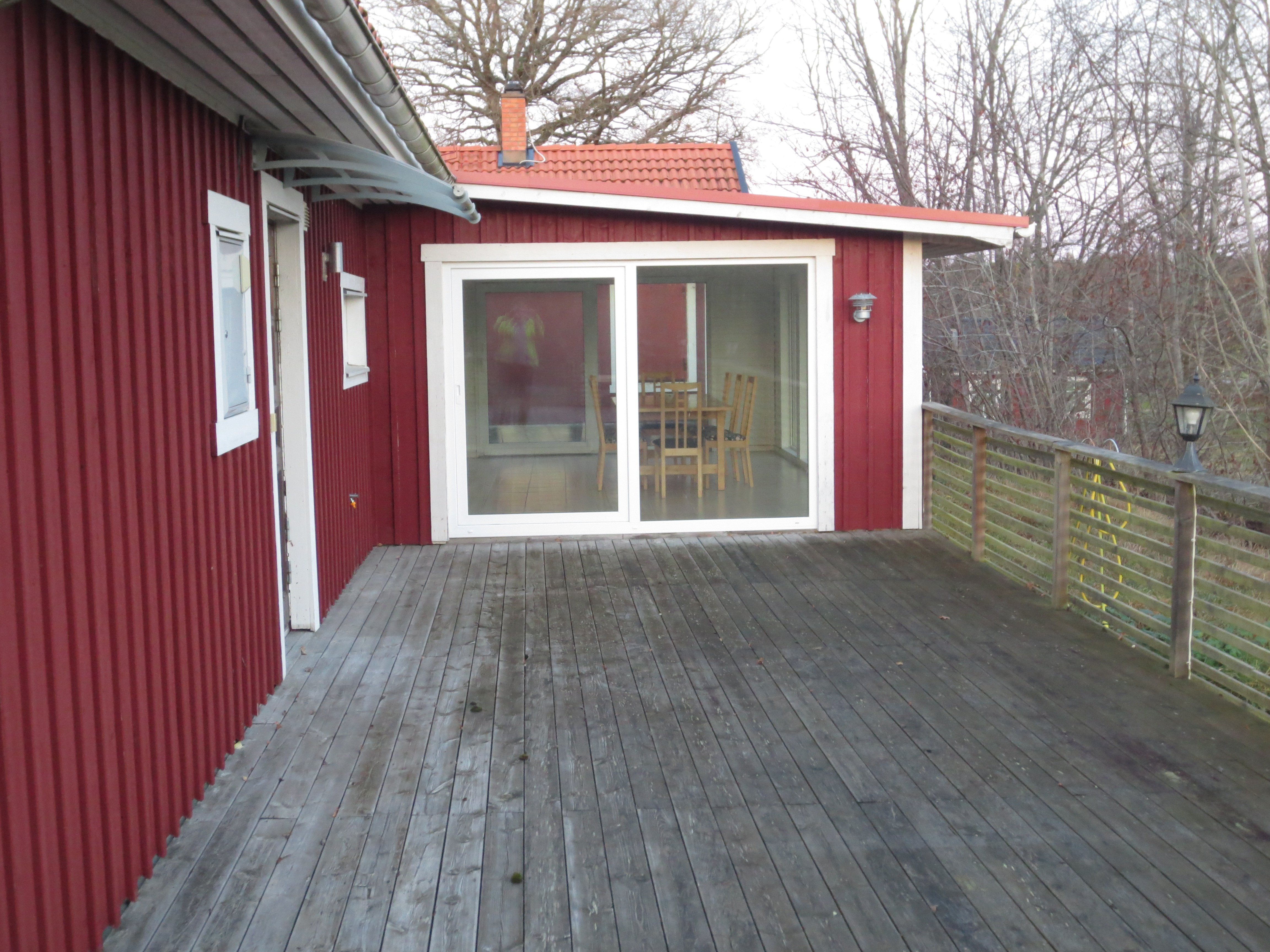 Stuga, 5 rooms, 180 sqm, Lidköping – Lidköping