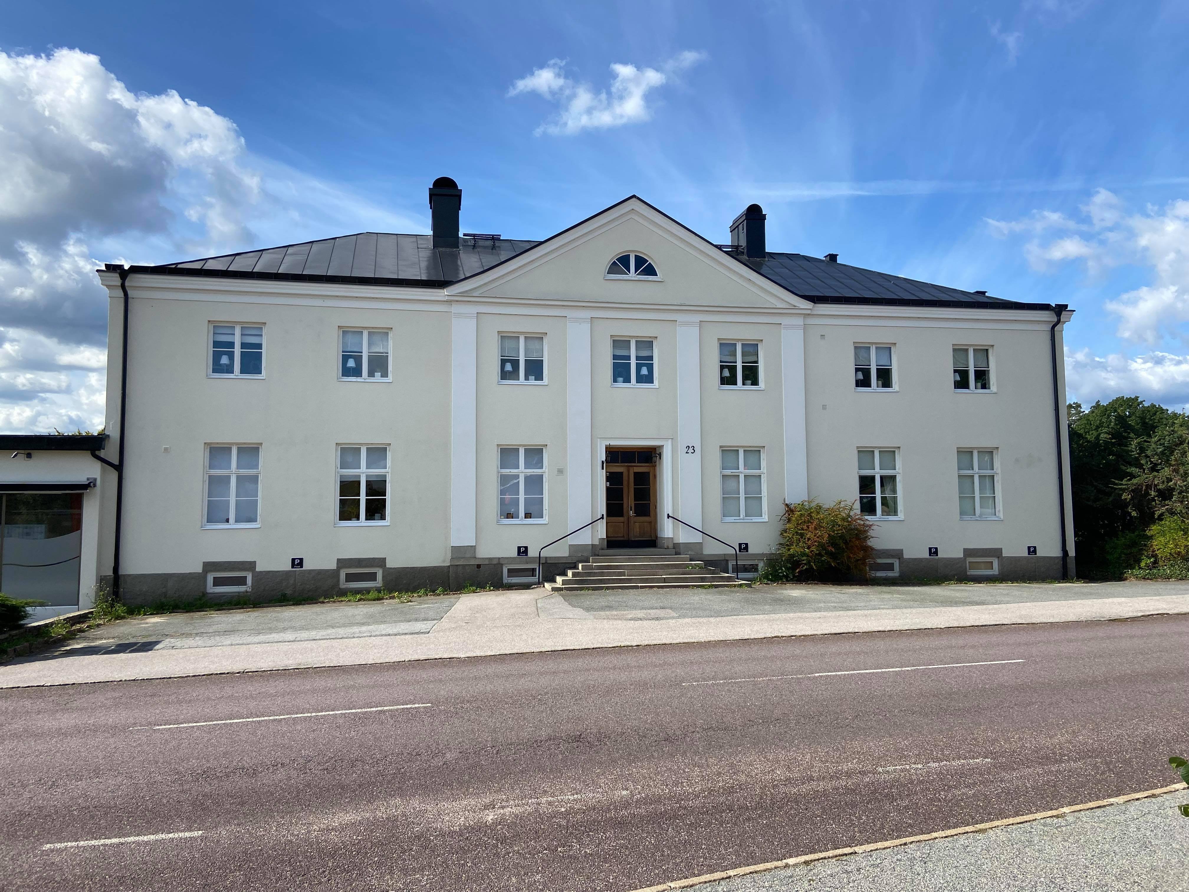 Lägenhet, 5 rooms, 180 sqm, Jämshög – bild 9