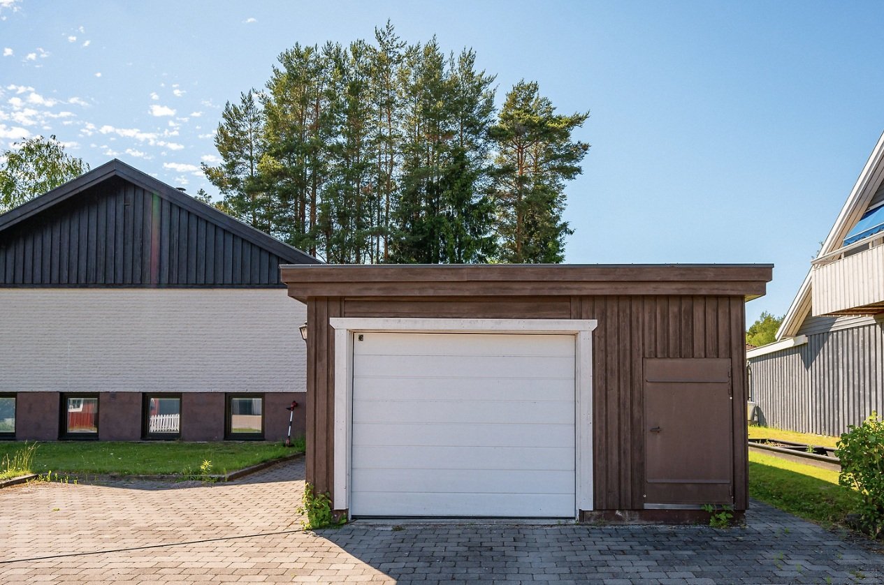 8 rok · 121 m² i Sandviken – bild 5