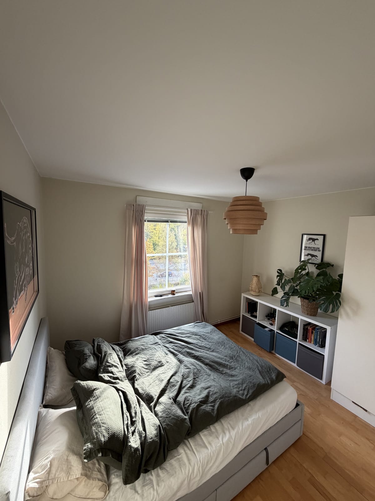 Lägenhet, 2 rooms, 35 sqm, Örebro