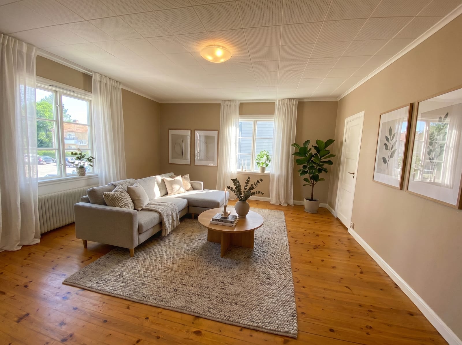 5 rok · 156 m² i Norberg – bild 12