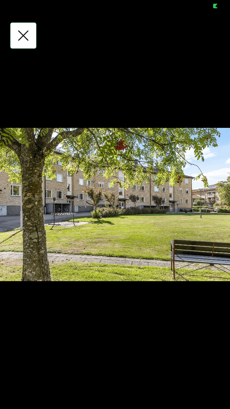 2 rok · 53 m² i Ljungby – Ljungby