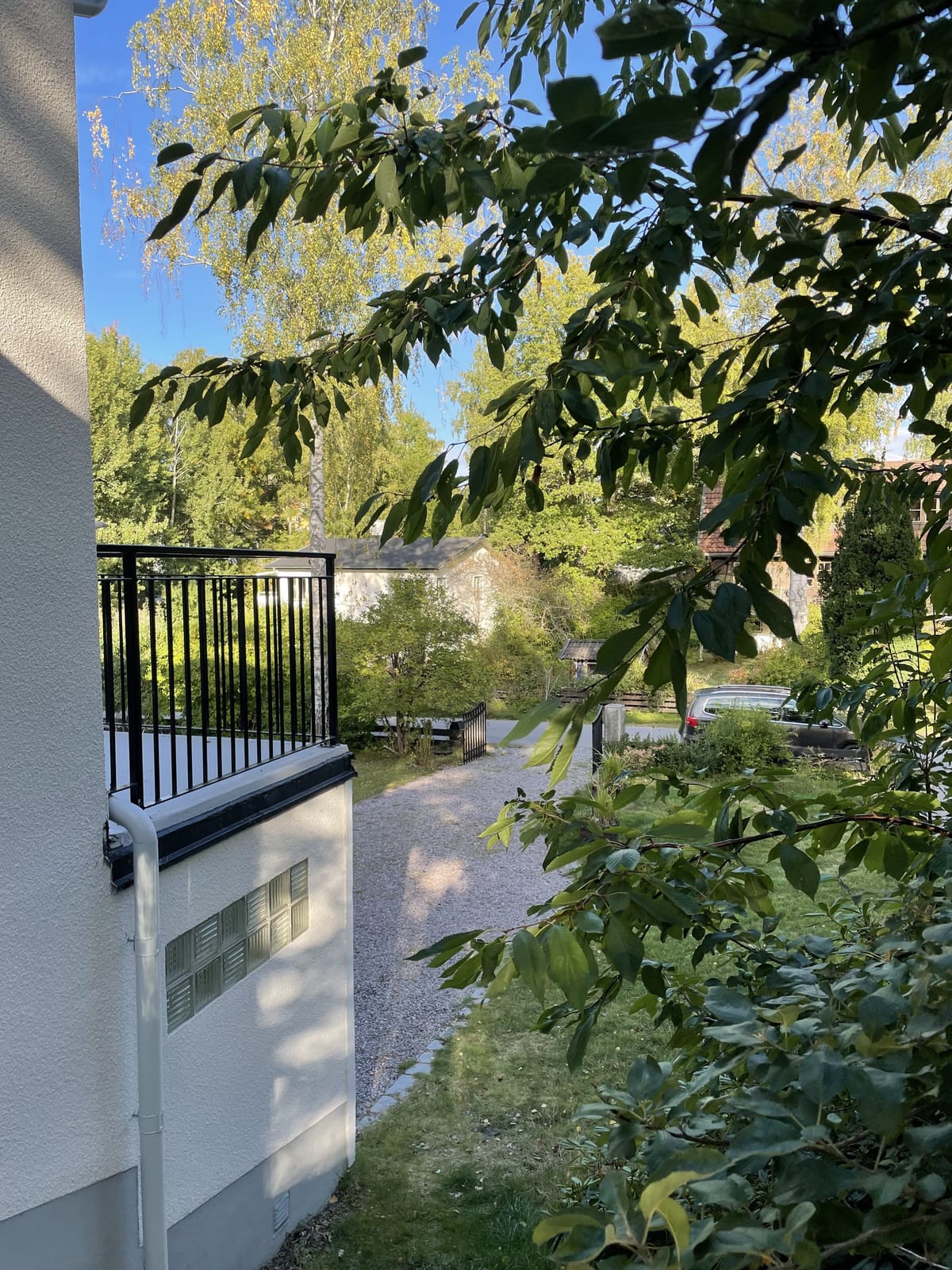 2 rok · 25 m² i Saltsjö-duvnäs