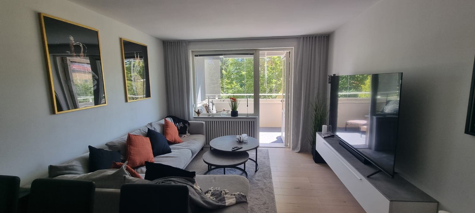 2 rok · 58 m² i Sundsvall – bild 7