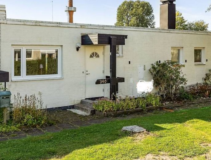 Villa/Hus, 6 rooms, 113 sqm, Tibro – Tibro