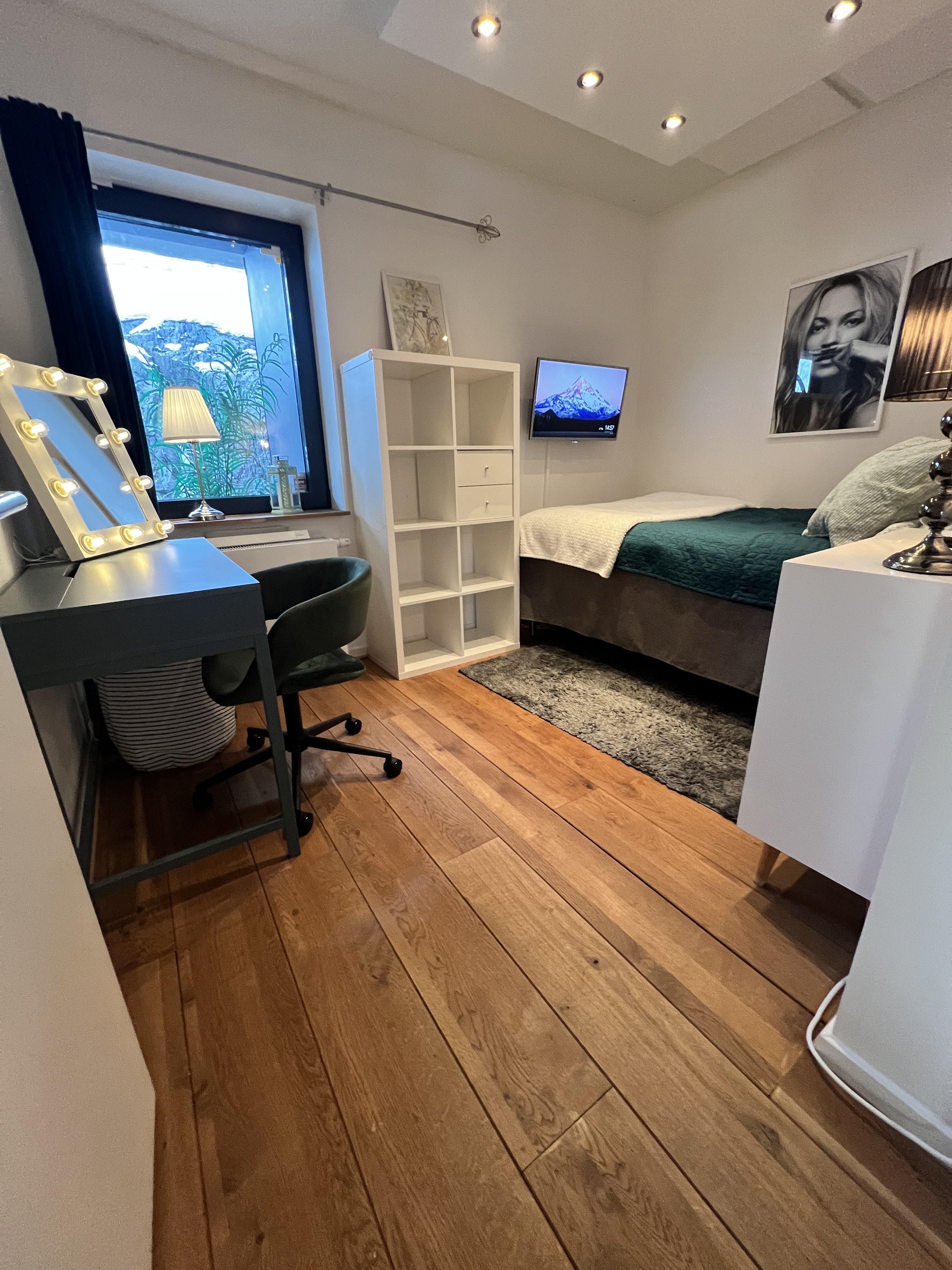 Lägenhet, 1 rooms, 8 sqm, Lidingö – bild 11