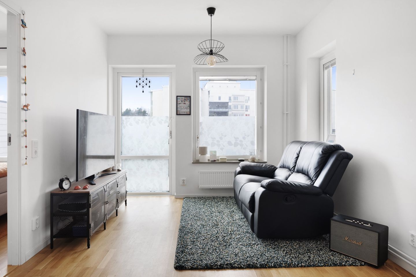 Lägenhet, 2 rooms, 44 sqm, Upplands Väsby – bild 13
