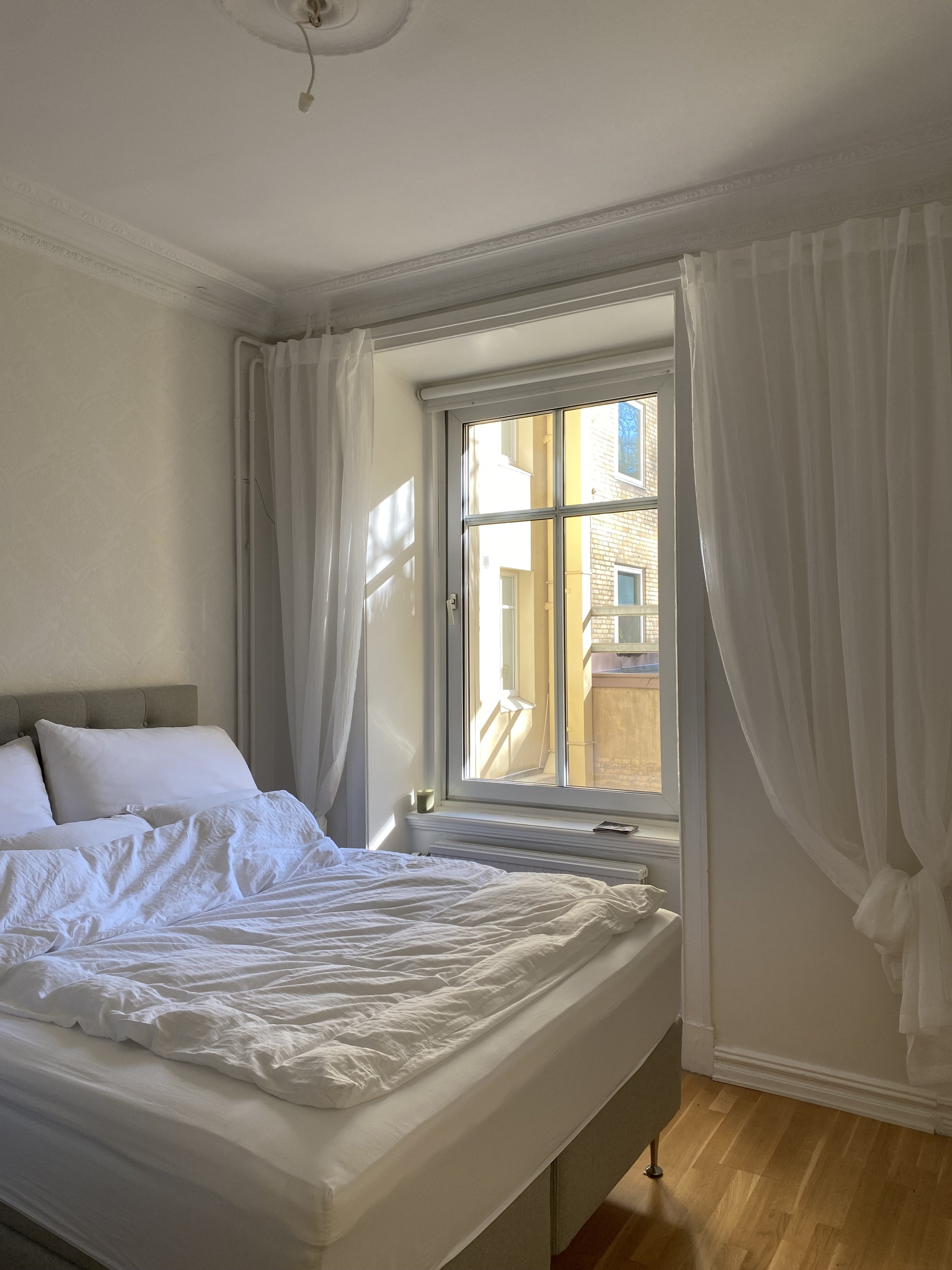 Lägenhet, 2 rooms, 57 sqm, Göteborg – bild 2