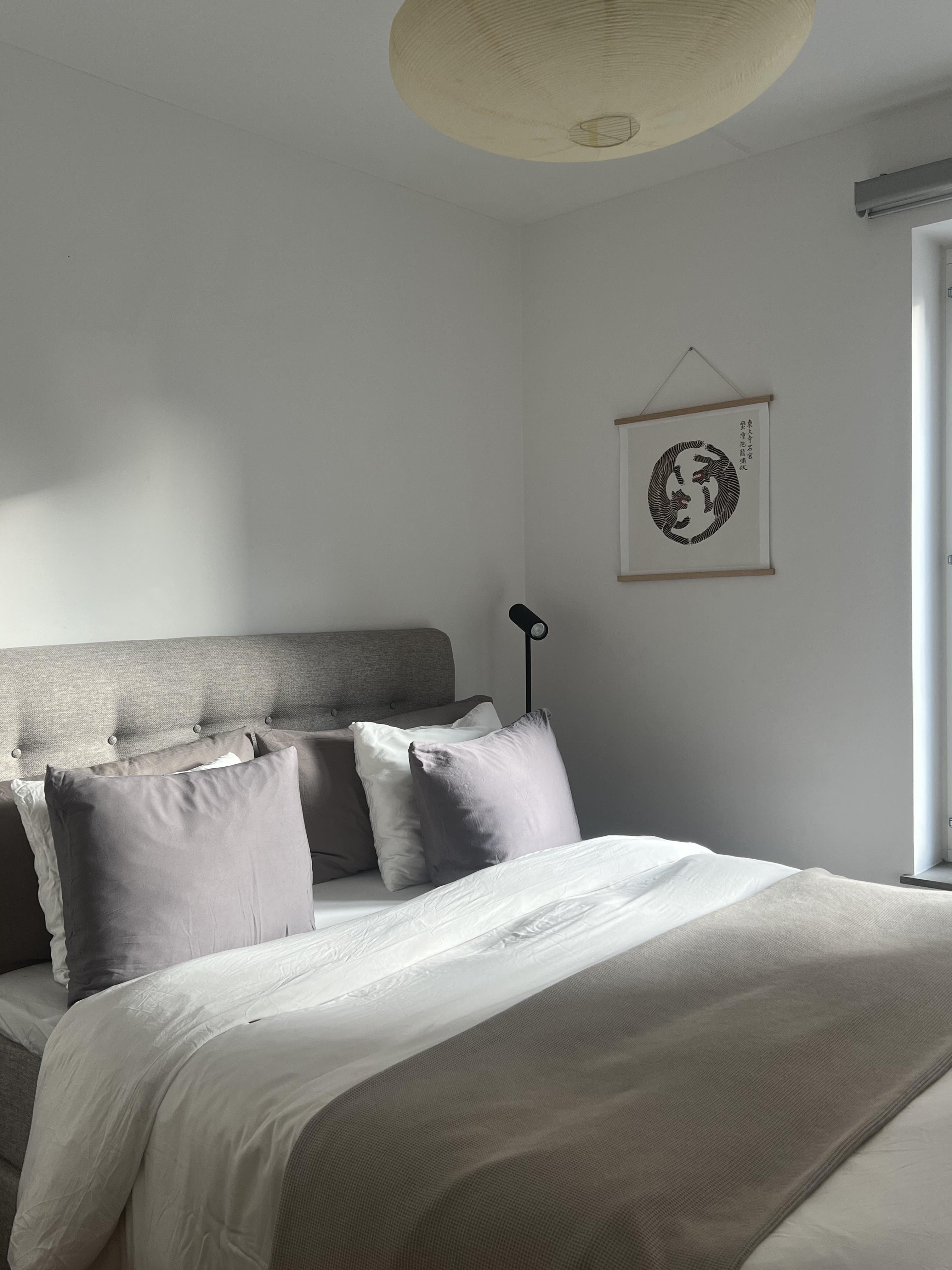 Lägenhet, 2 rooms, 53 sqm, Stockholm – bild 3