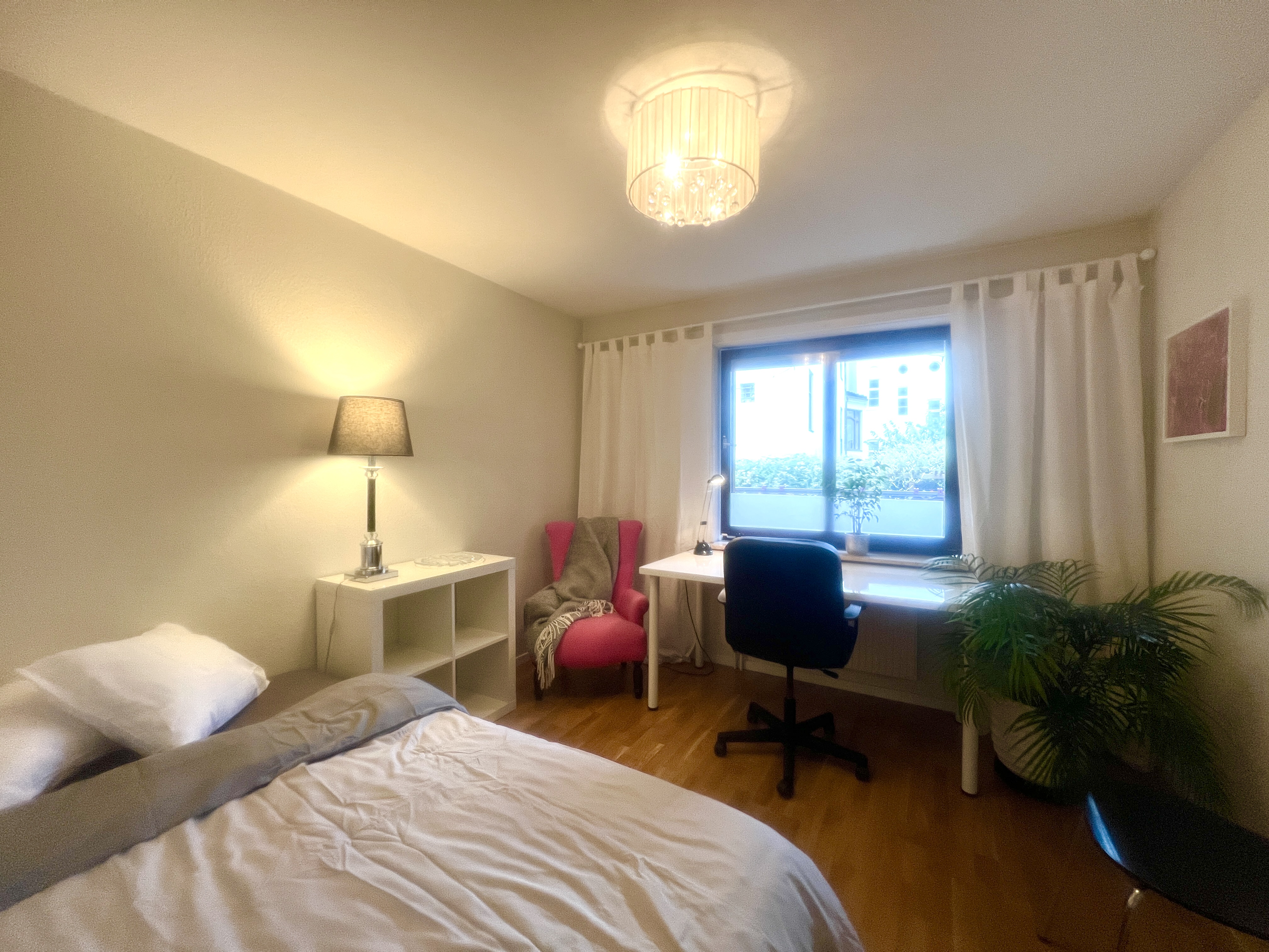 Lägenhet, 4 rooms, 100 sqm, Malmö – bild 13