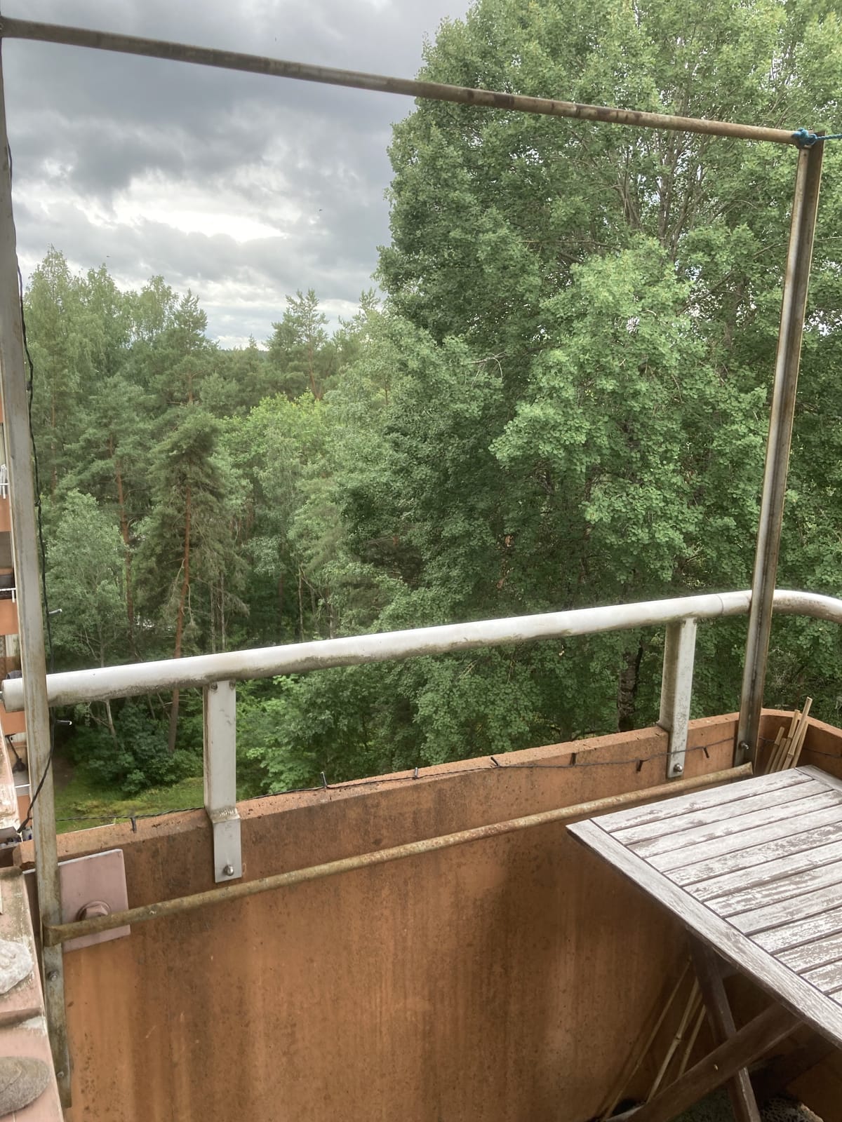 2 rok · 52 m² i Uppsala – bild 4
