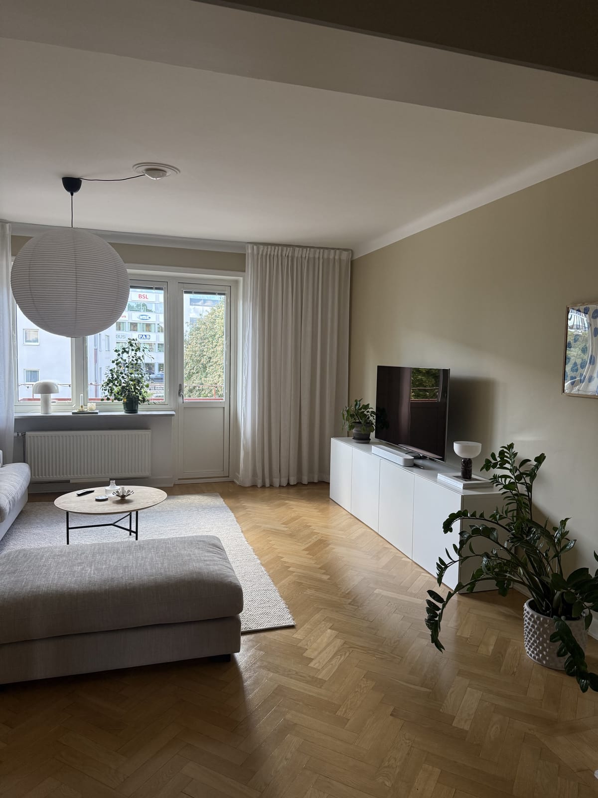 3 rok · 73 m² i Örebro – bild 3