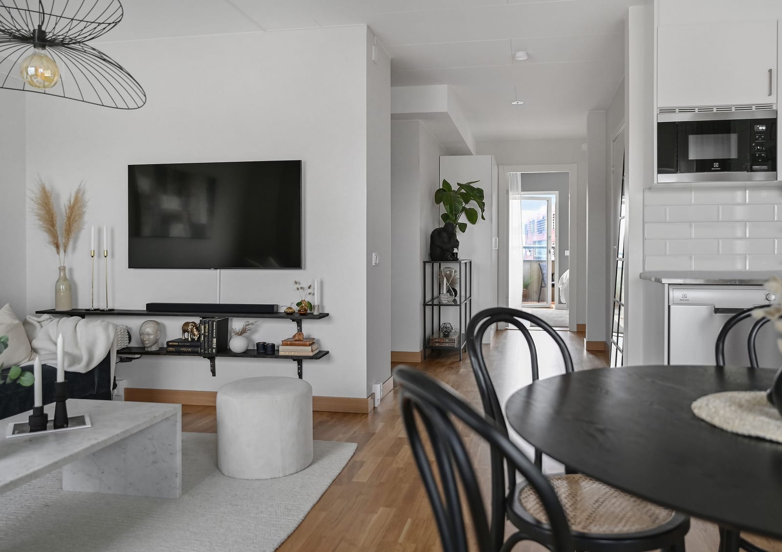 2 rok · 55 m² i Upplands Väsby – bild 4