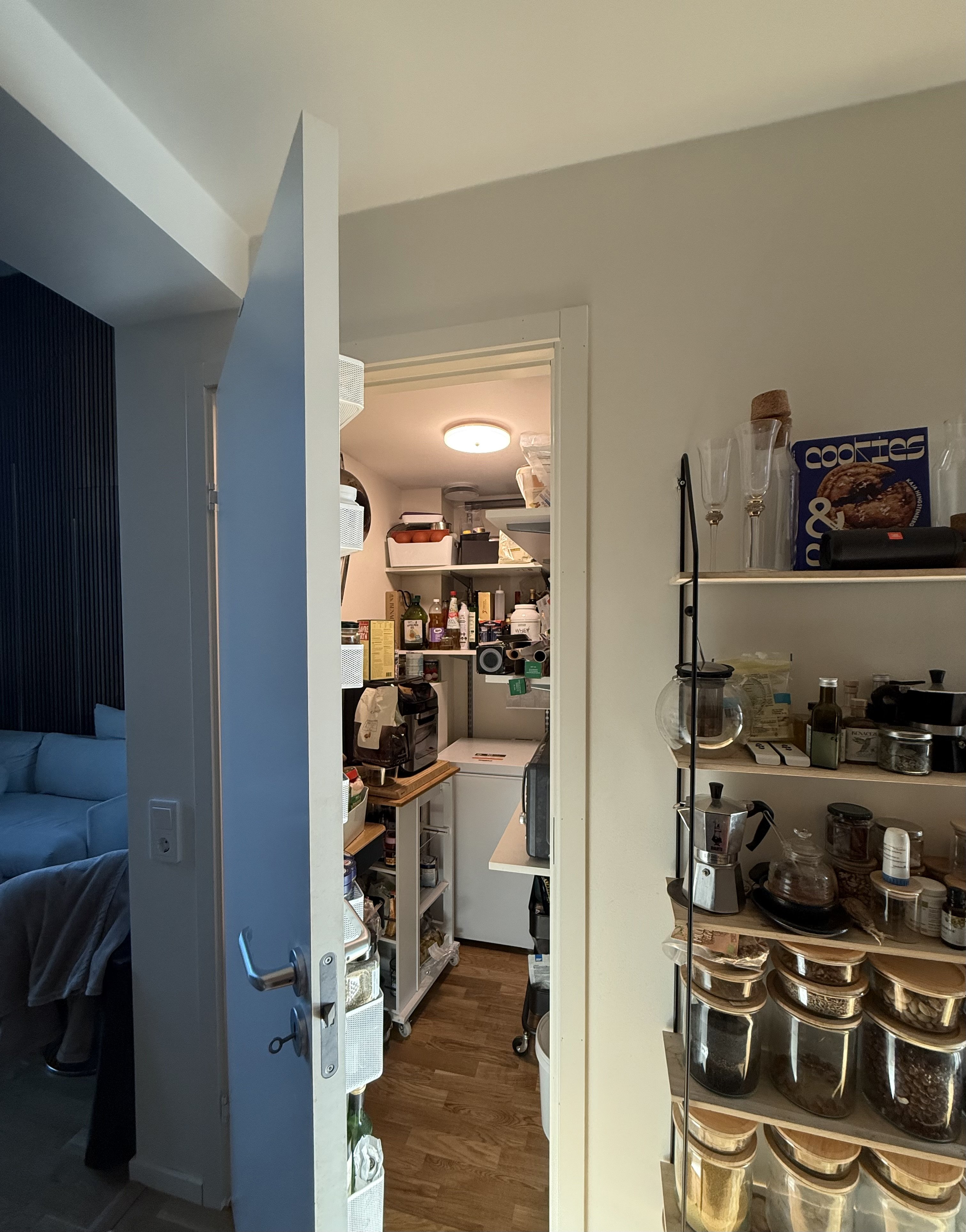 Lägenhet, 2 rooms, 53 sqm, Vega – bild 5