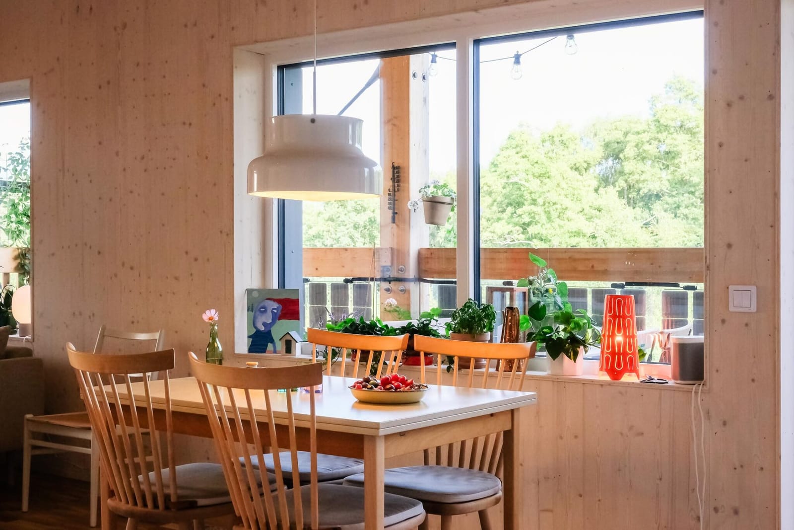 2 rok · 39 m² i Växjö – bild 3