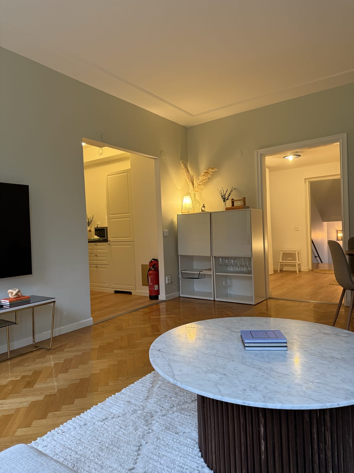 2 rok · 50 m² i Helsingborg – bild 4