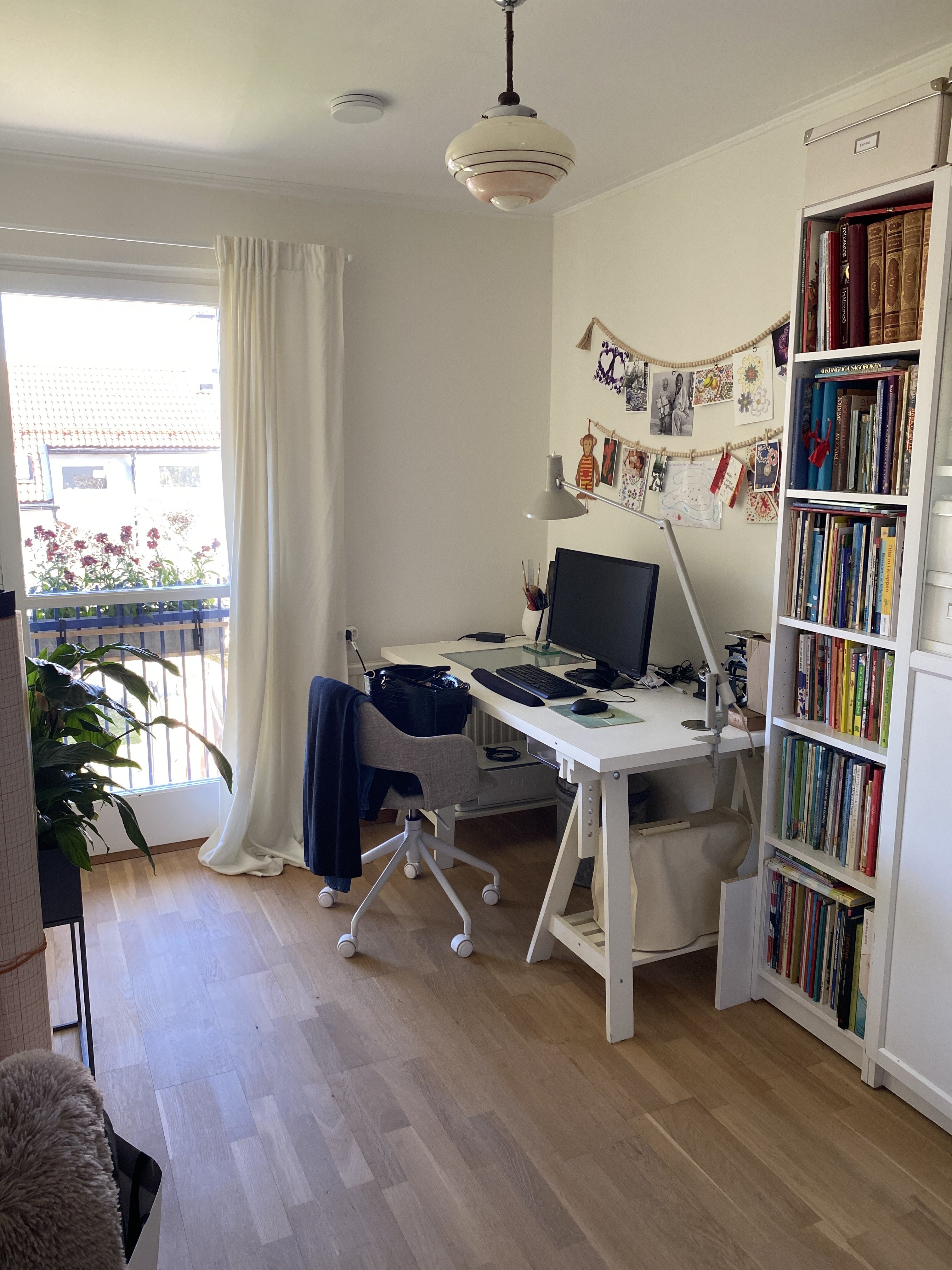 Radhus, 5 rooms, 110 sqm, Hässelby – bild 9