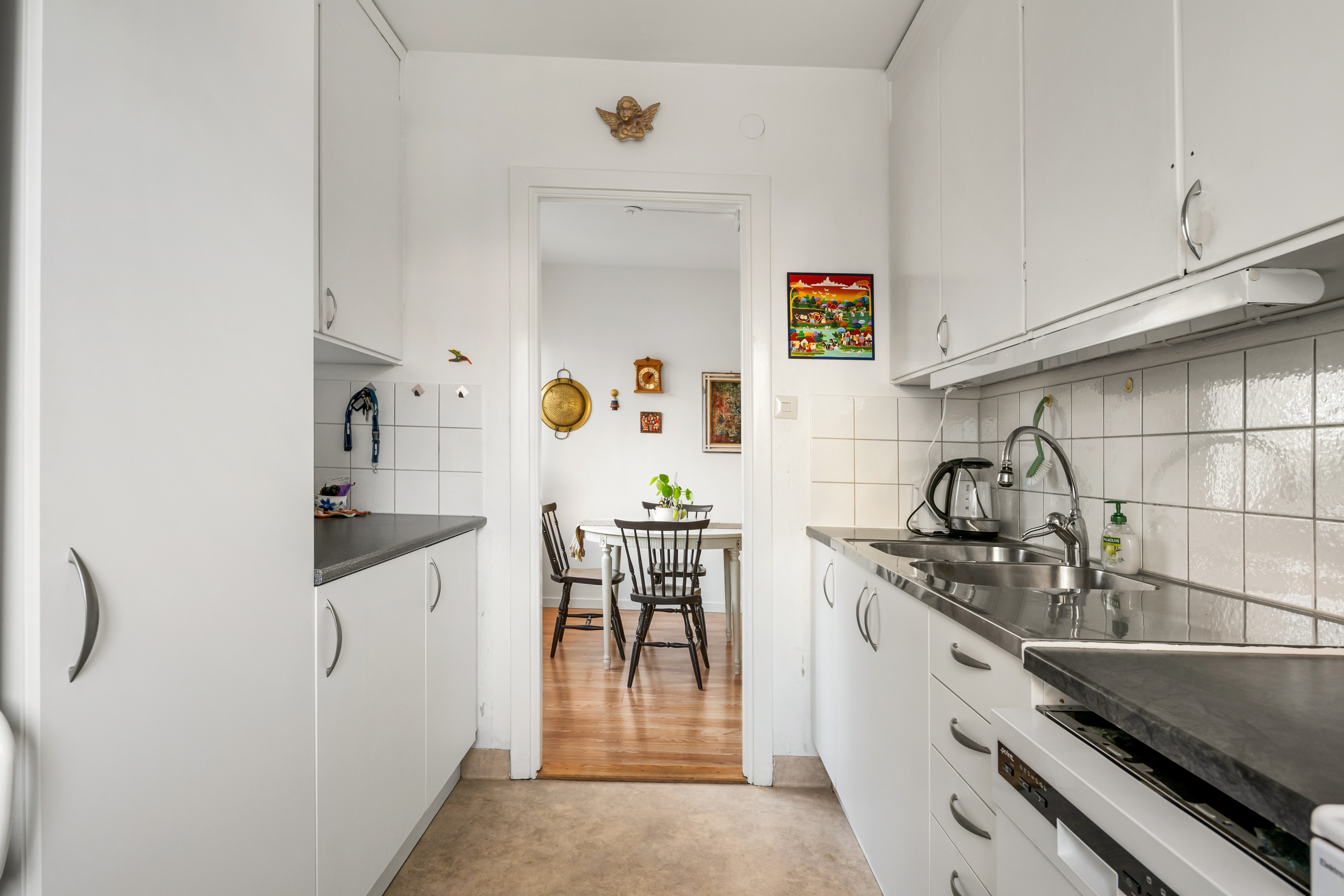 Lägenhet, 3 rooms, 75 sqm, Garpenberg – bild 7