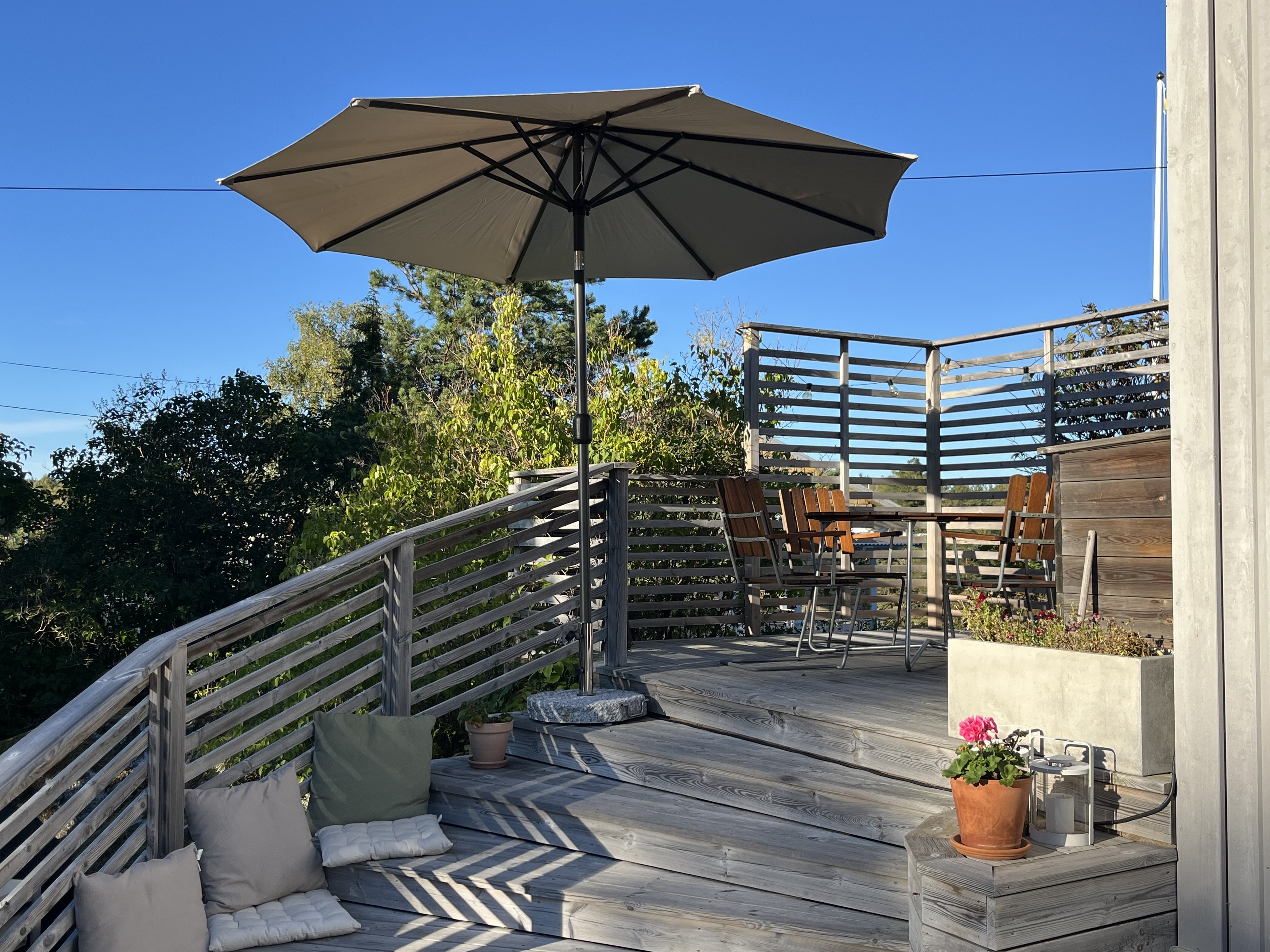 Villa/Hus, 7 rooms, 170 sqm, Huddinge – bild 3
