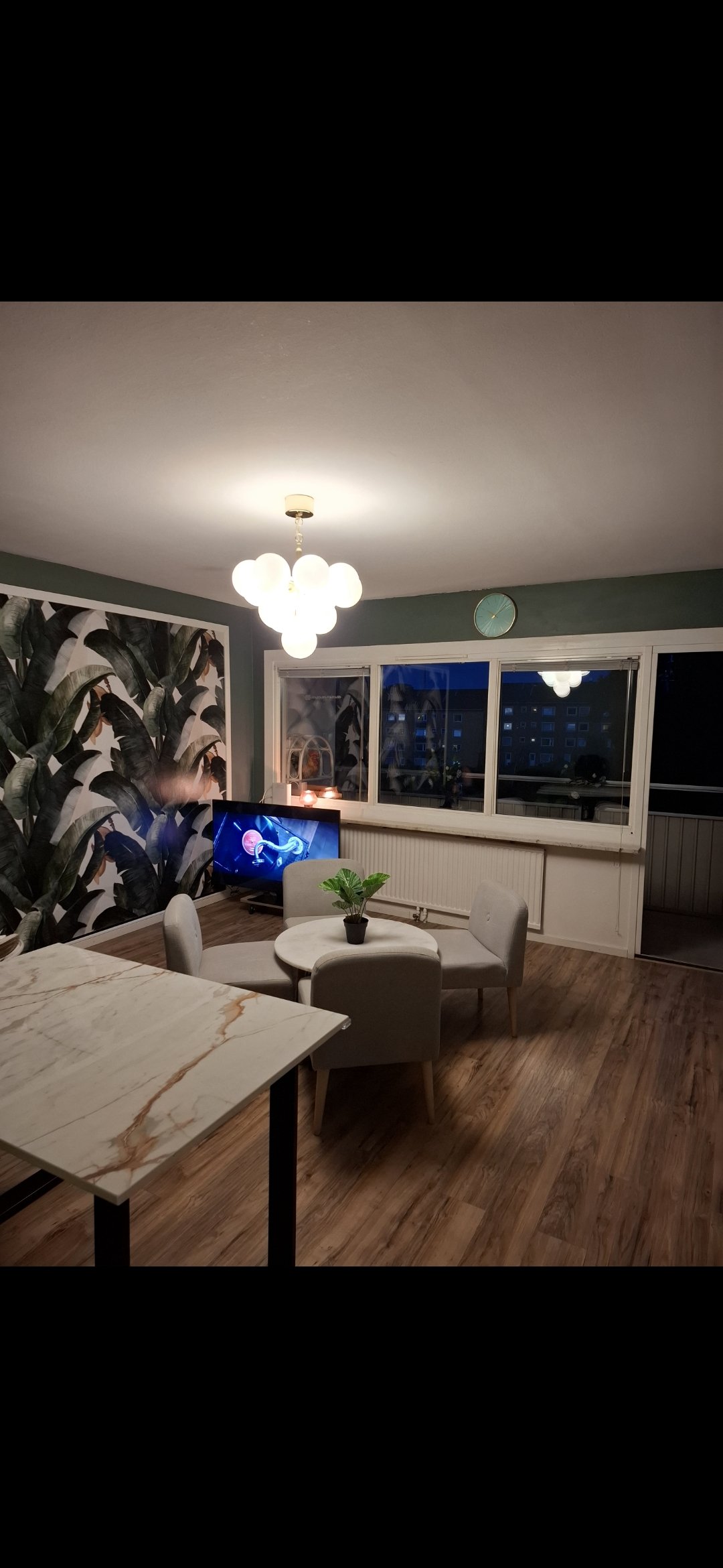 1 rok · 20 m² i Huddinge – bild 2