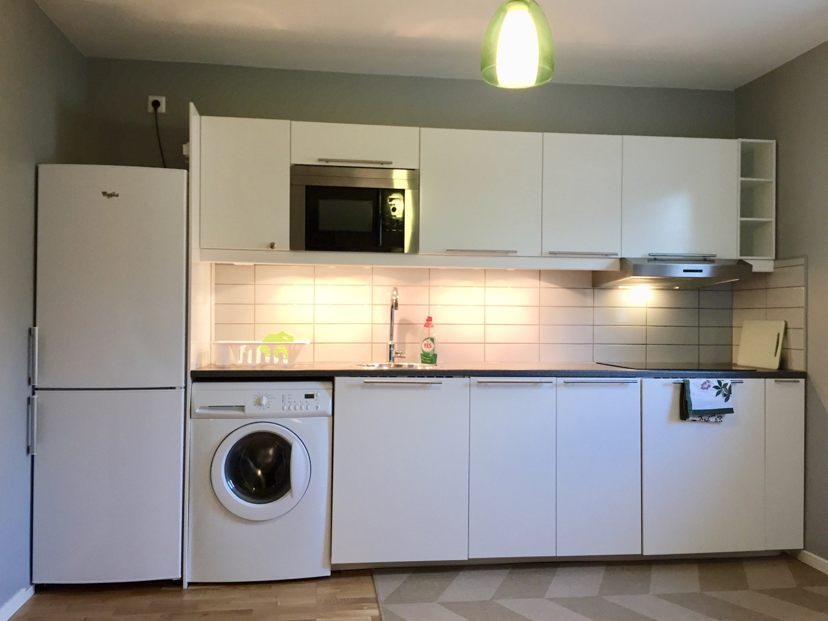Lägenhet, 2 rooms, 37 sqm, Järfälla – bild 8