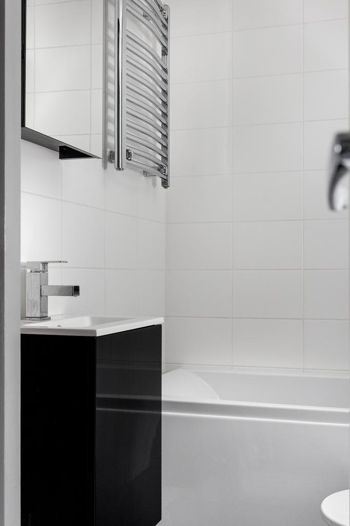 Lägenhet, 2 rooms, 37 sqm, Motala – bild 4
