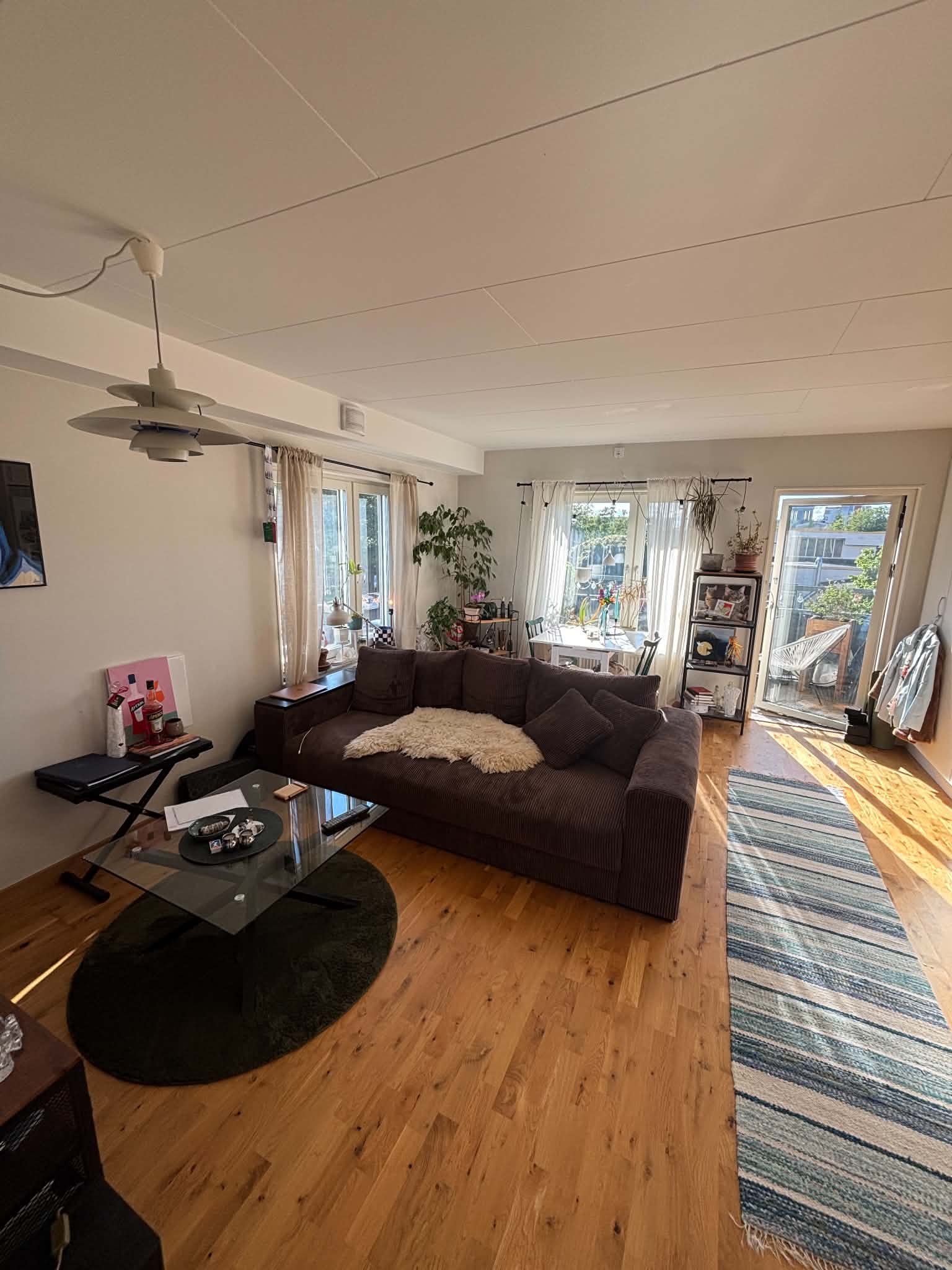 2 rok · 47 m² i Skärholmen – bild 2