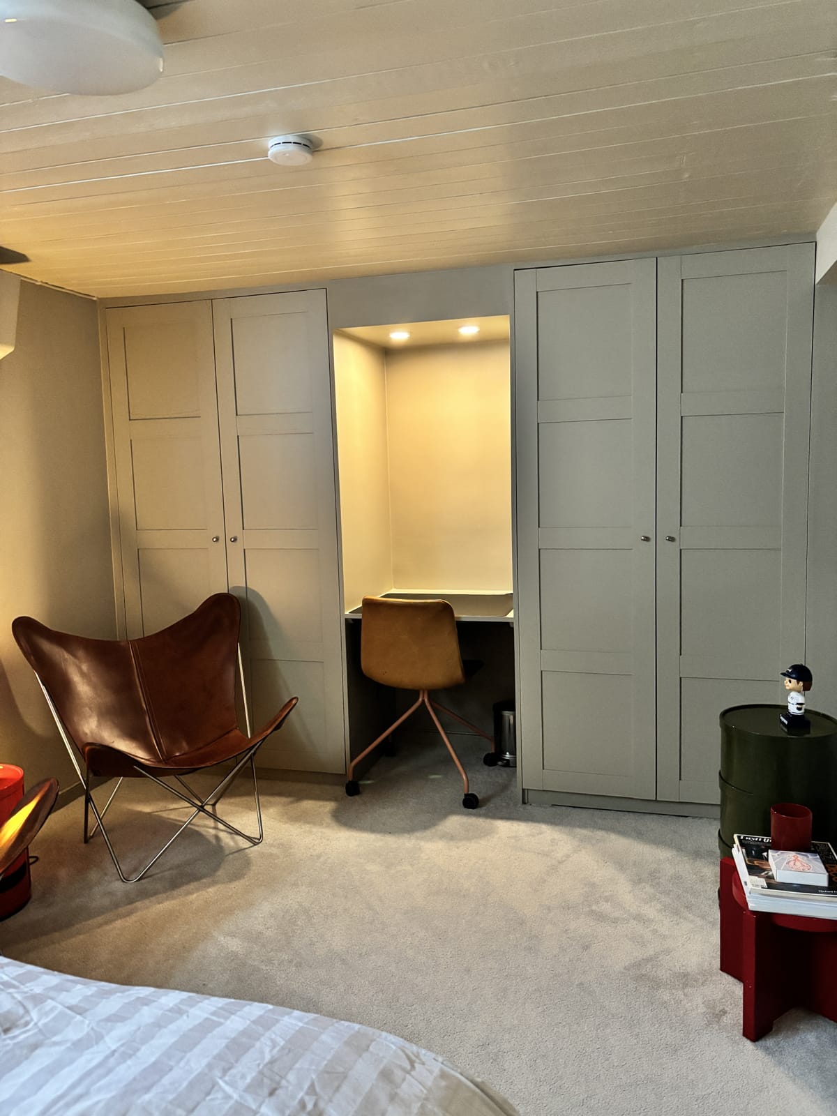 6 rok · 124 m² i Bromma – bild 22
