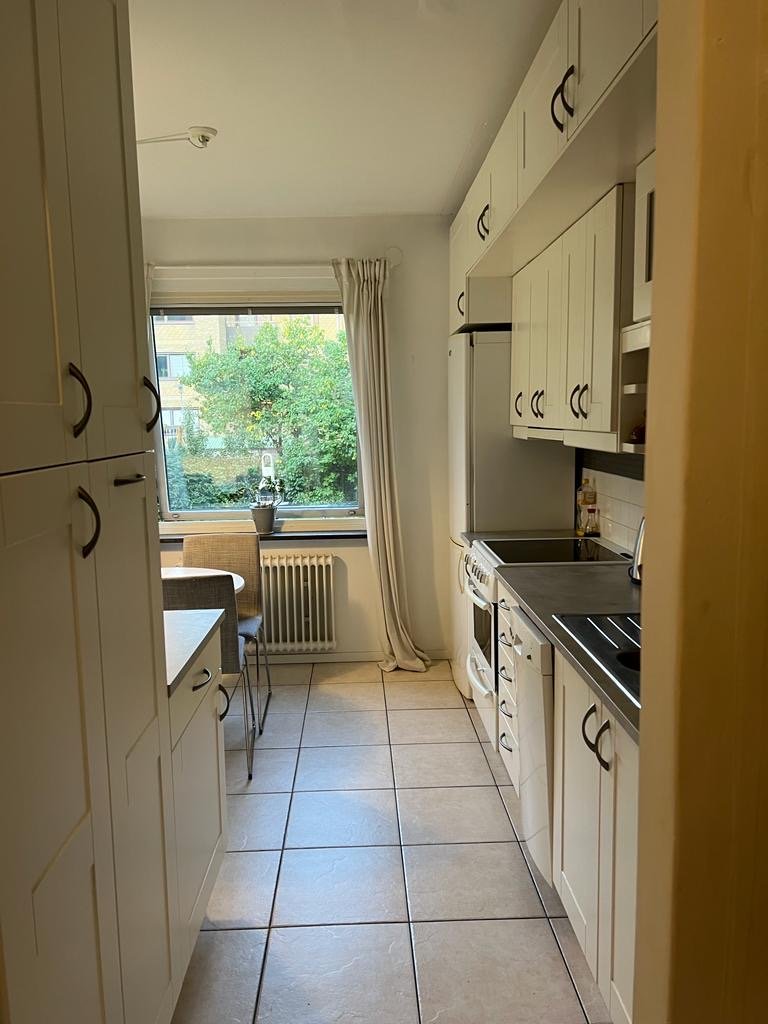 2 rok · 53 m² i Göteborg – bild 2