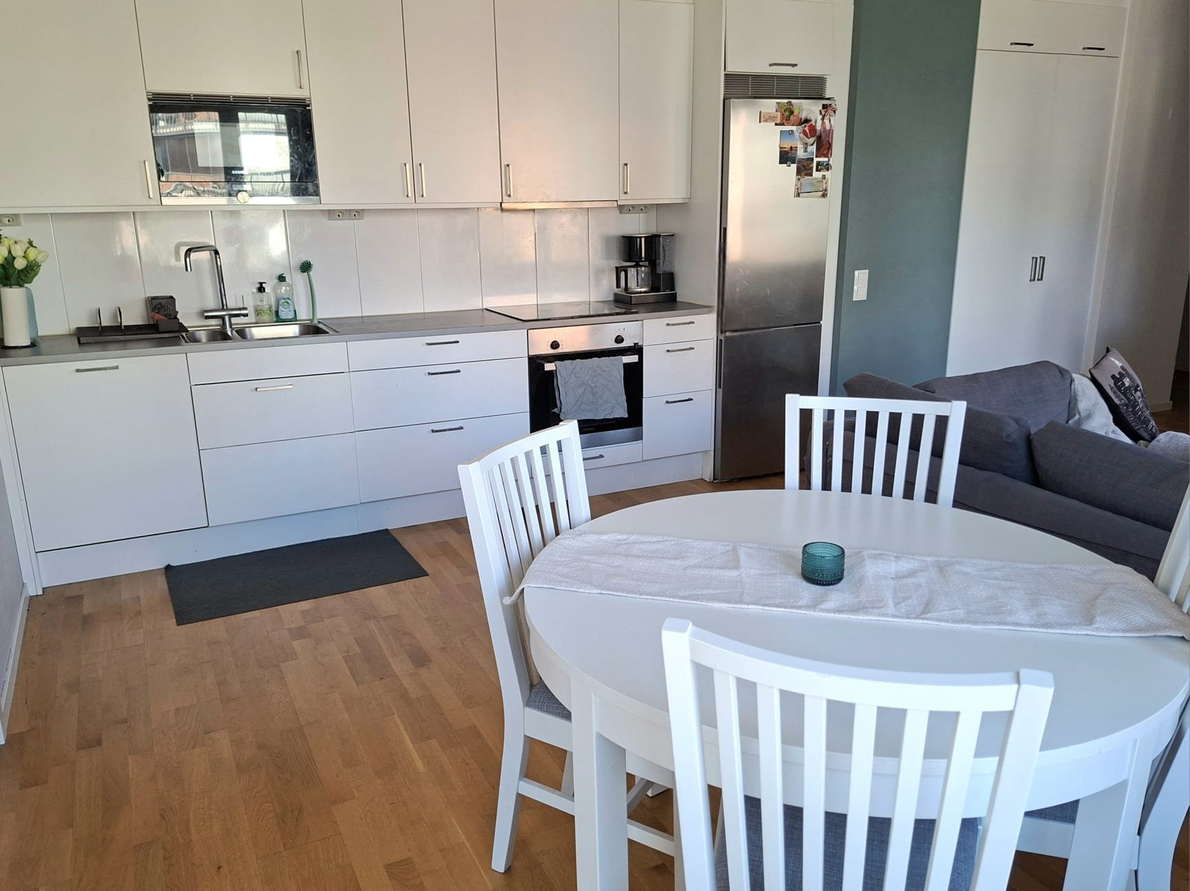 Lägenhet, 2 rooms, 47 sqm, Solna – bild 3