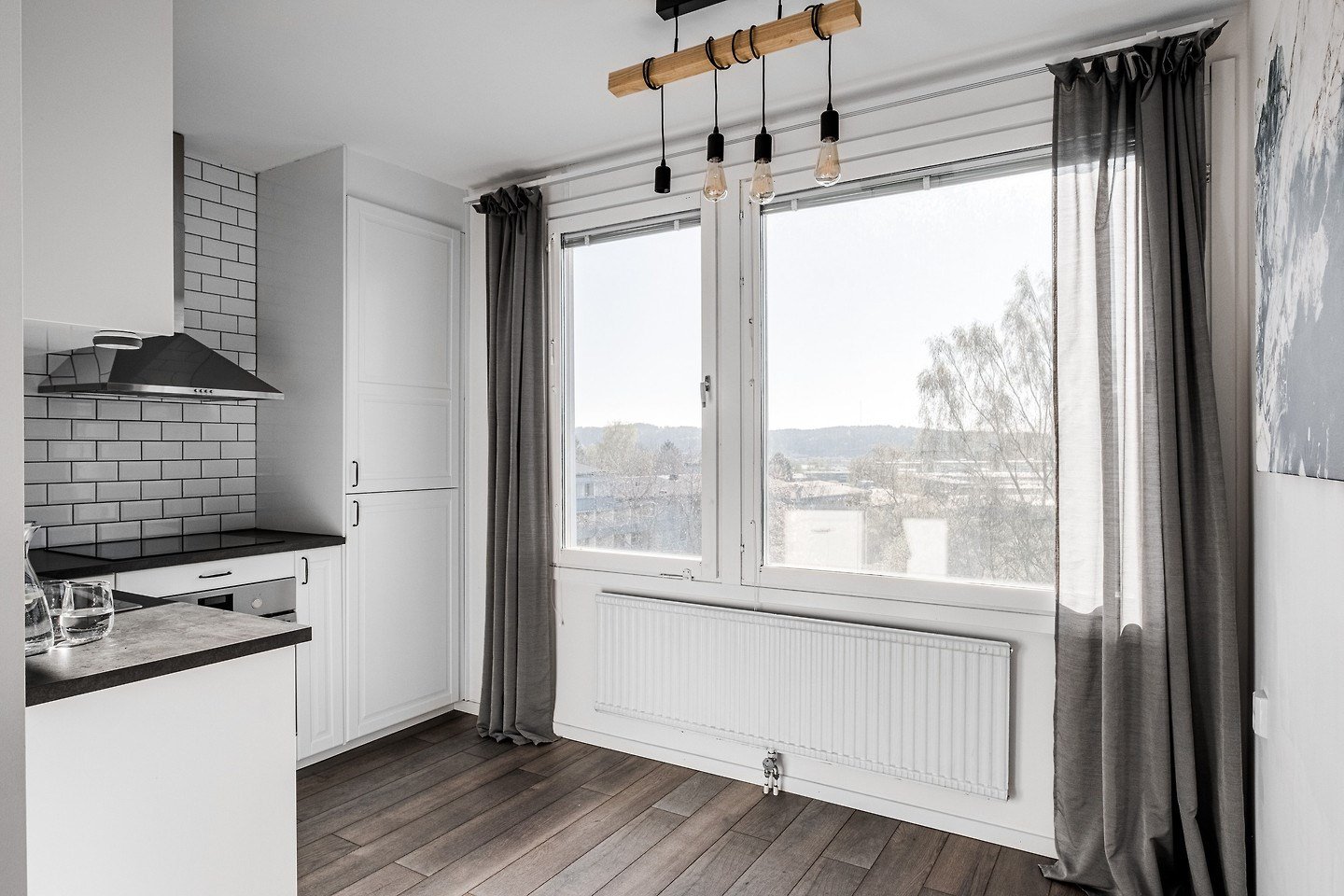 Lägenhet, 2 rooms, 38 sqm, Hisings Backa – bild 2