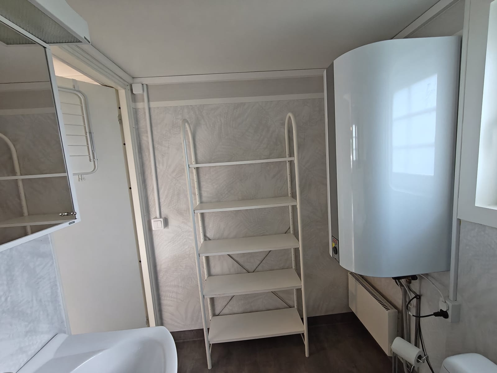 1 rok · 26 m² i Valbo – bild 5