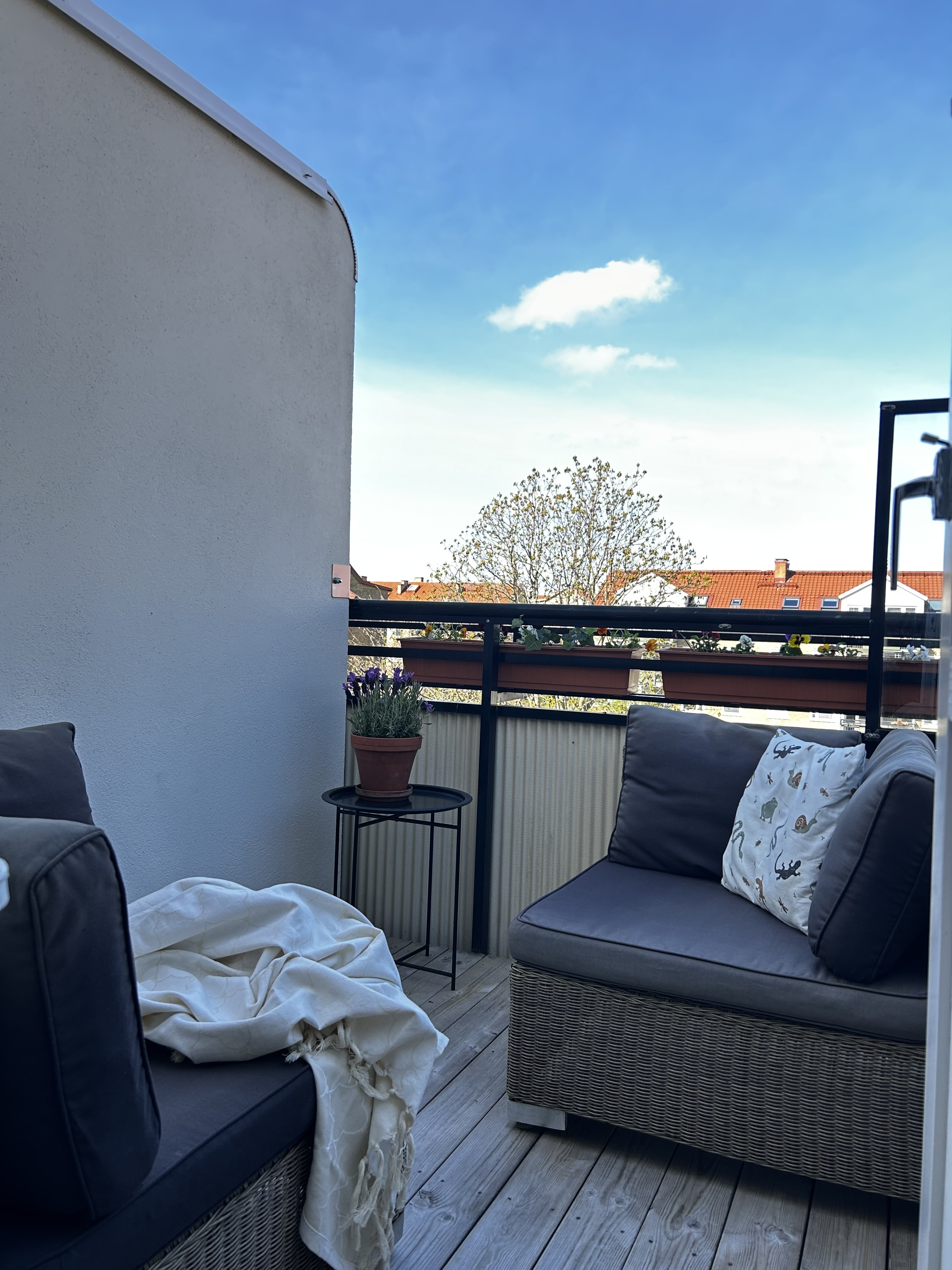 Lägenhet, 2 rooms, 60 sqm, Limhamn – bild 8