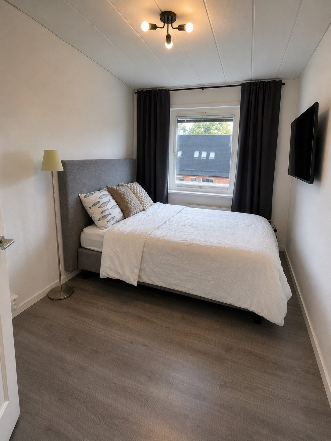 4 rok · 88 m² i Nyköping – bild 6