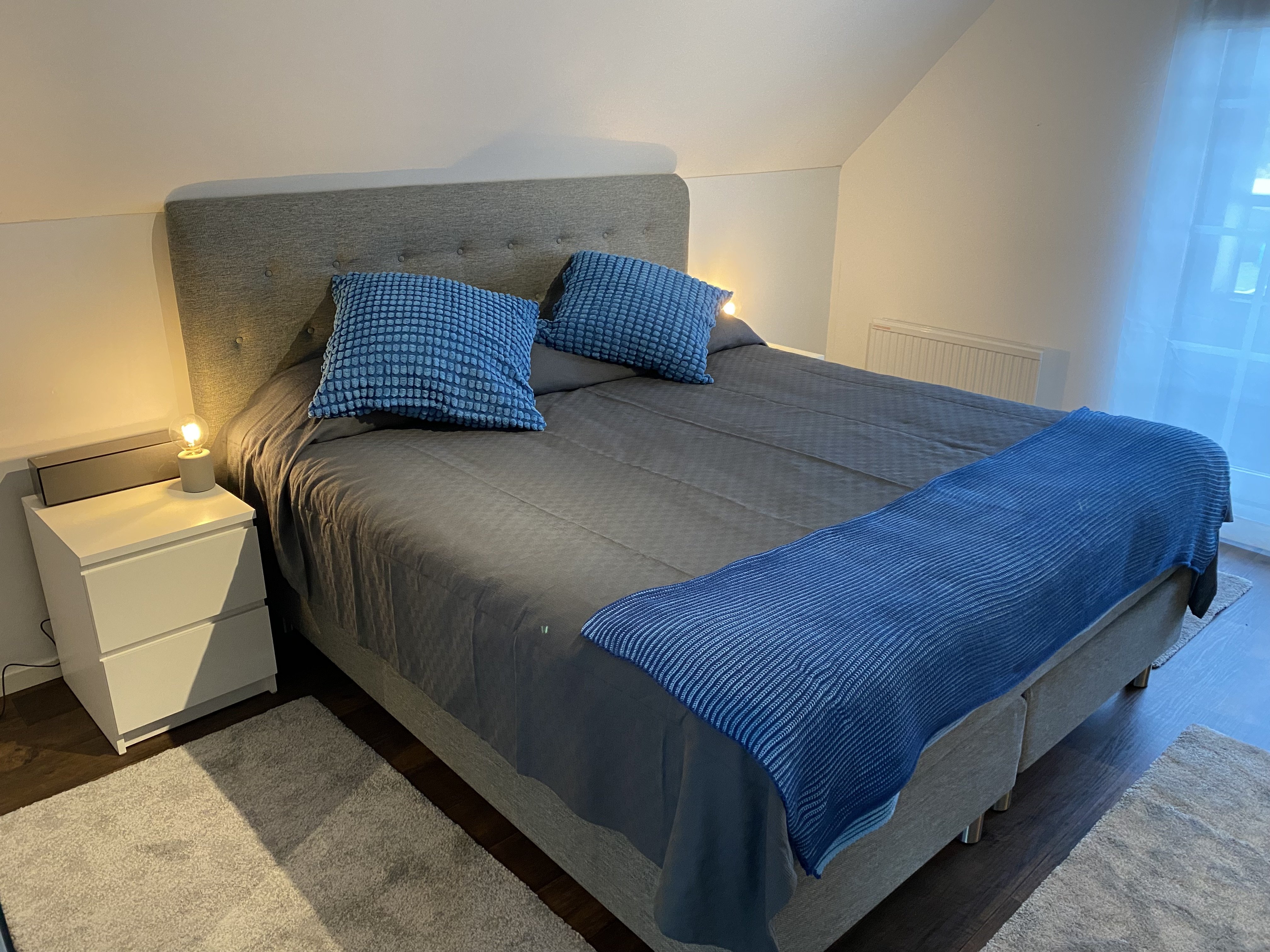 Villa/Hus, 5 rooms, 160 sqm, Simrishamn – bild 7