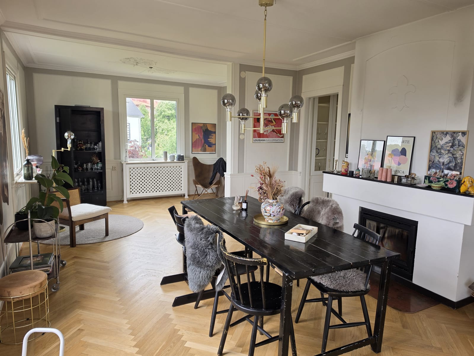 4 rok · 175 m² i Halmstad – bild 21