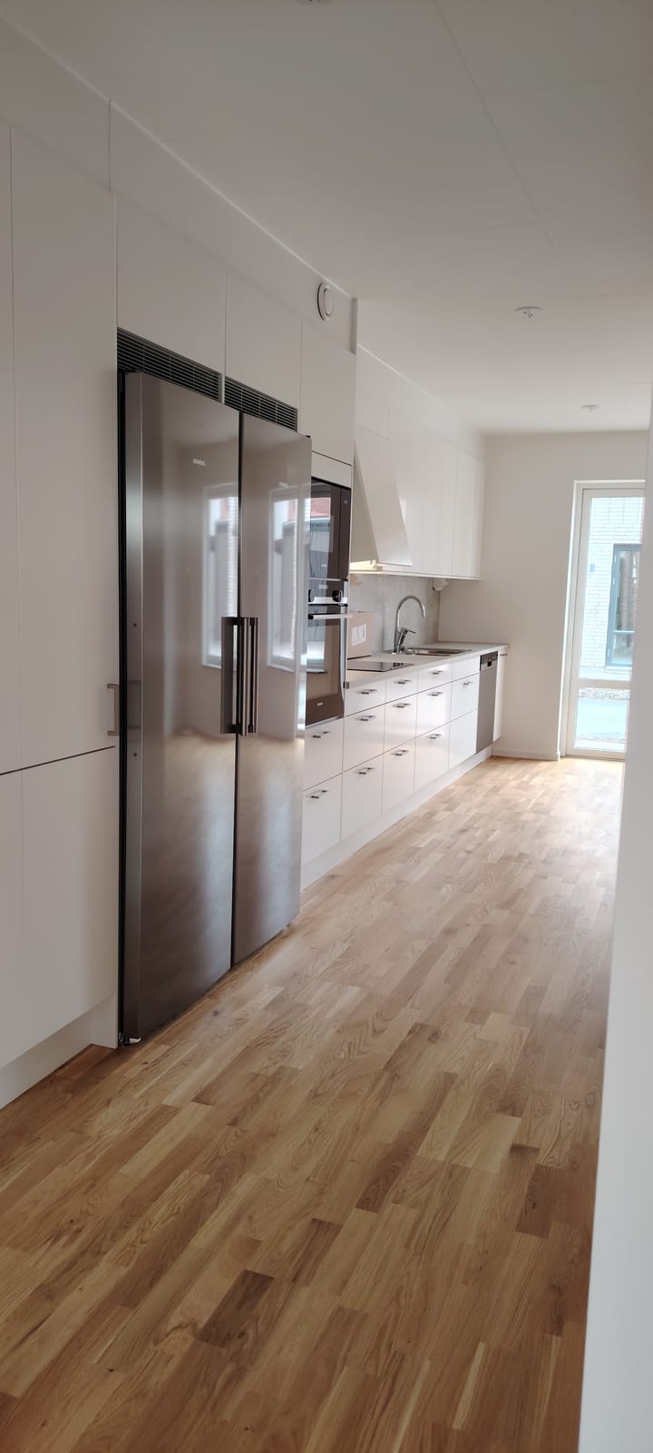 Duplex, 6 rooms, 135 sqm, Bunkeflostrand