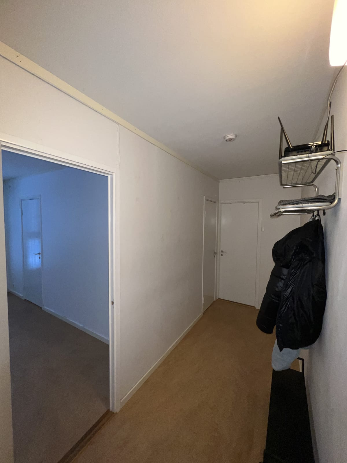 Lägenhet, 2 rooms, 41 sqm, Göteborg
