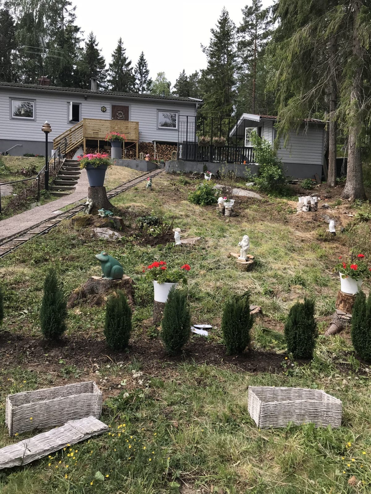 4 rok · 75 m² i Åkersberga