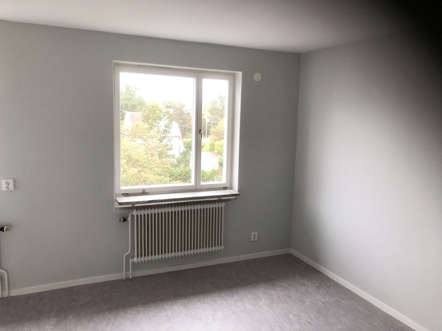 Lägenhet, 1 rooms, 30 sqm, Vingåker – bild 4