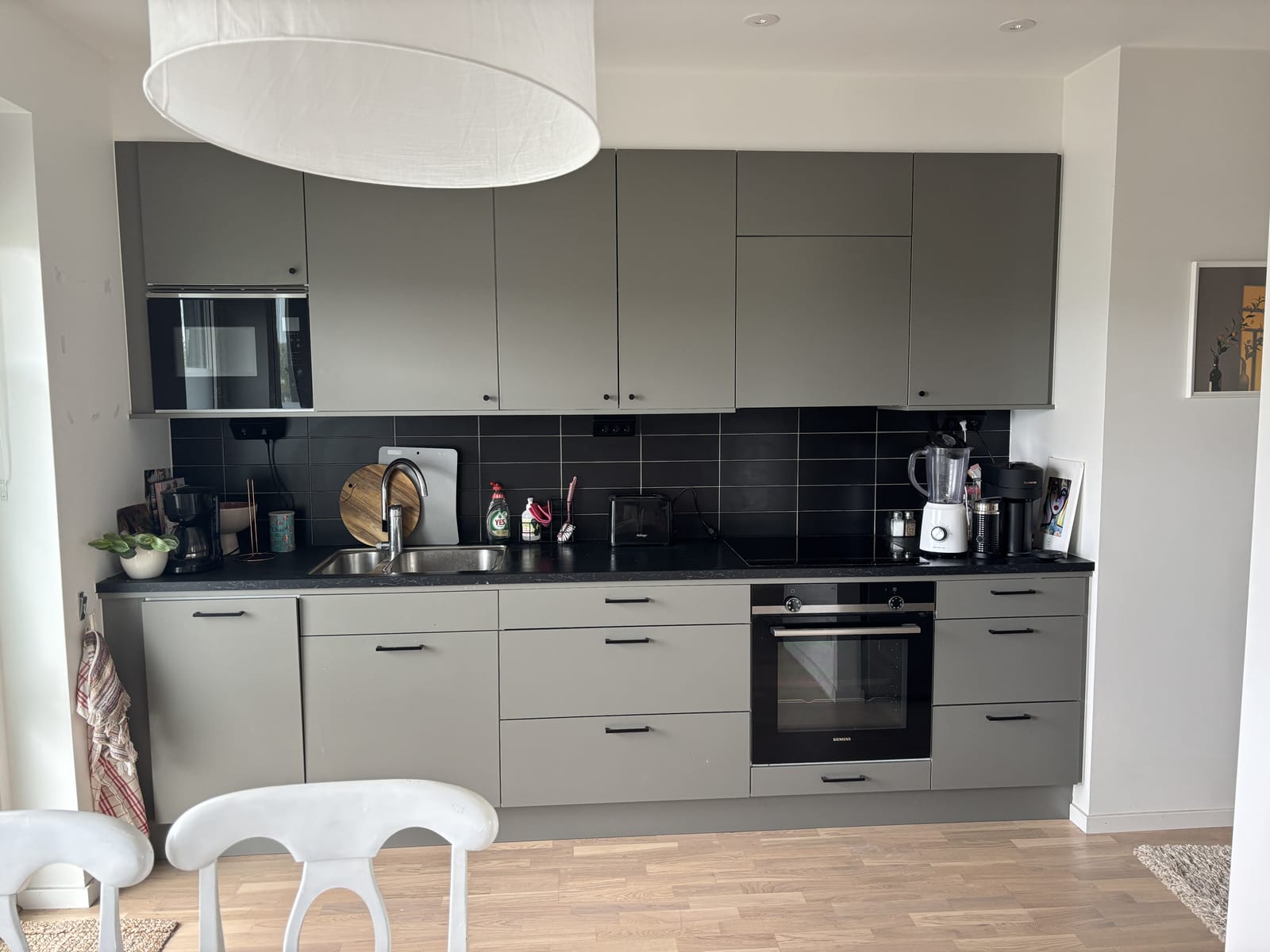 Lägenhet, 1 rooms, 35 sqm, Lund