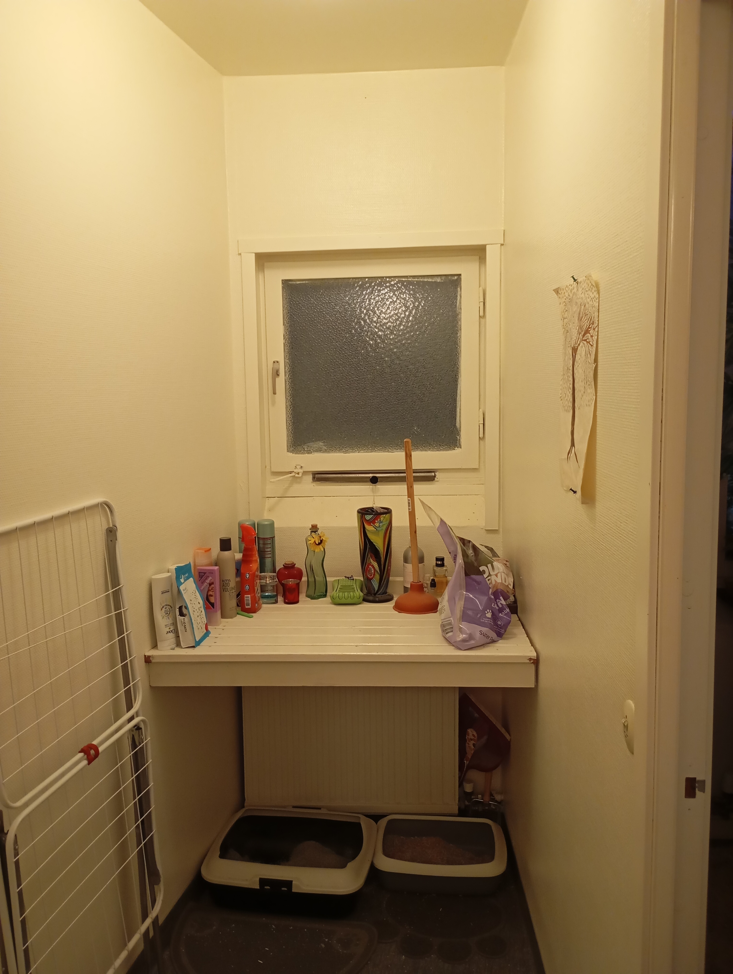 Lägenhet, 1 rooms, 14 sqm, Tumba – bild 15