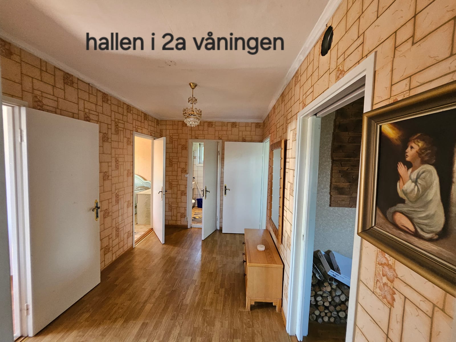 9 rok · 320 m² i Korsberga – bild 34