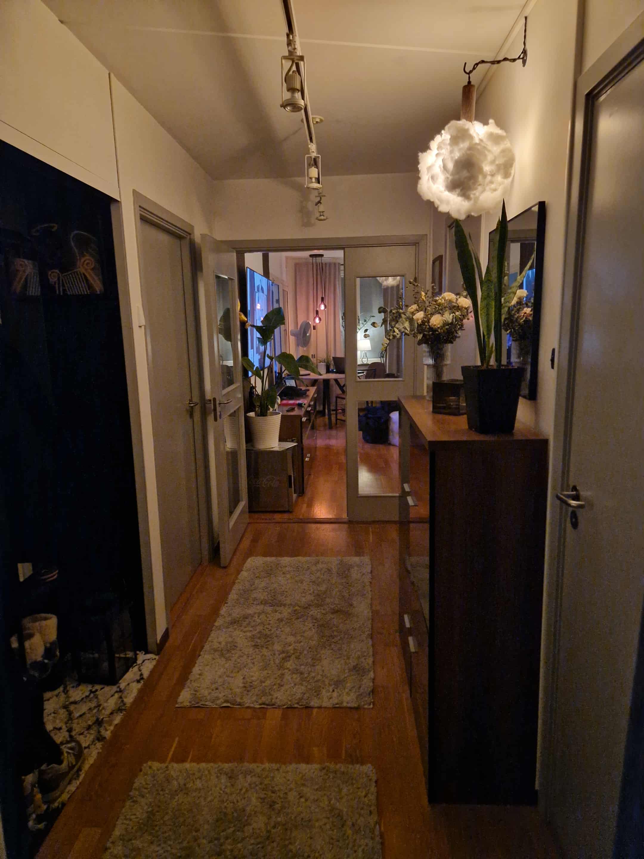 Lägenhet, 1 rooms, 20 sqm, Malmö – Malmö