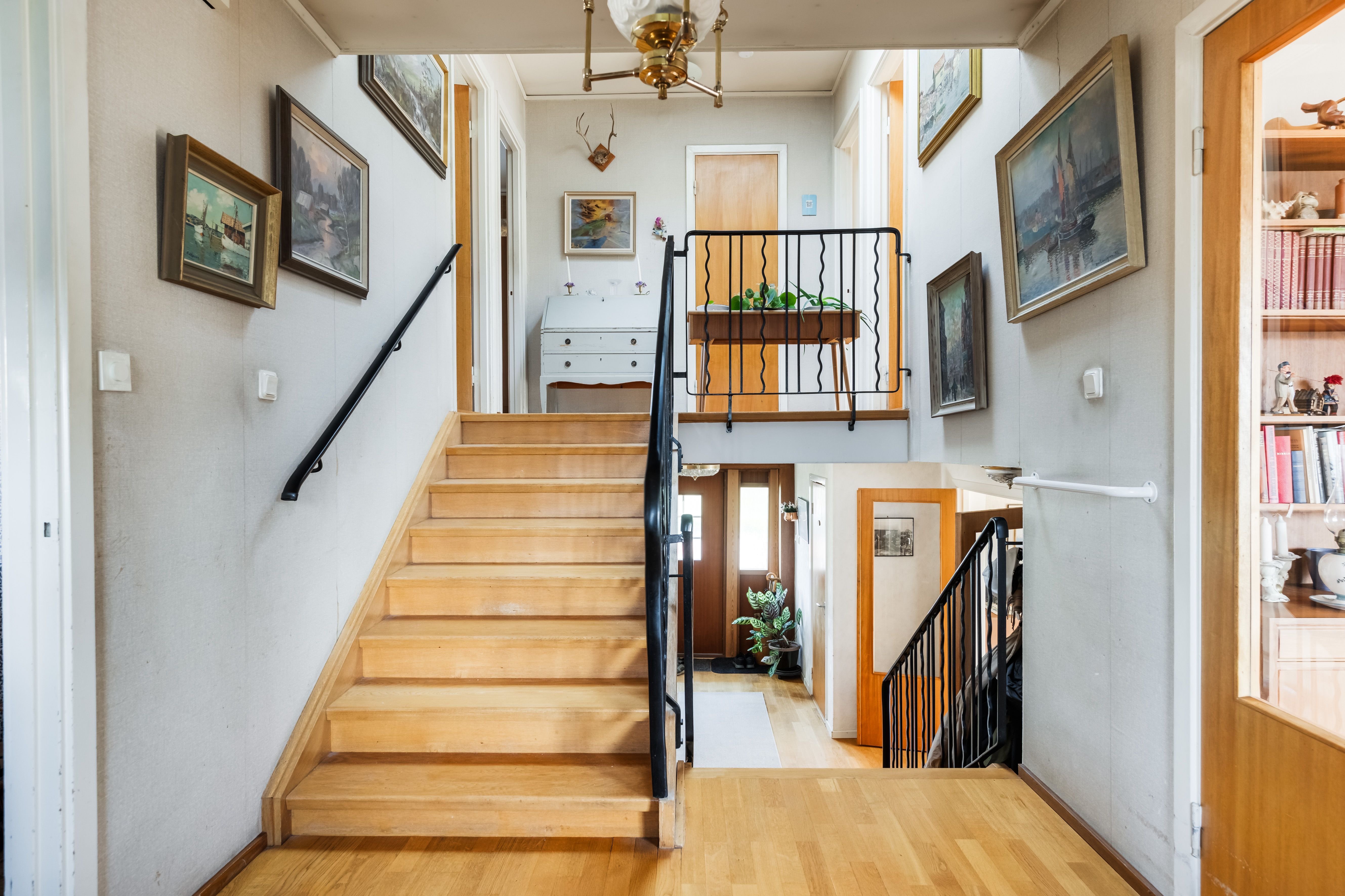 Villa/Hus, 6 rooms, 180 sqm, Partille – bild 12