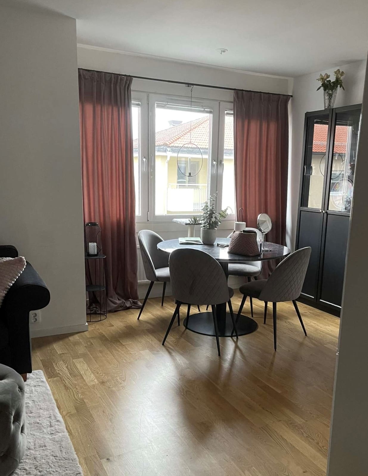 2 rok · 47 m² i Strängnäs – bild 4